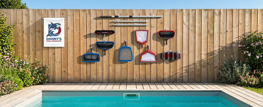 Pool Care for Dummies: The Absolute Basics You Need to Know