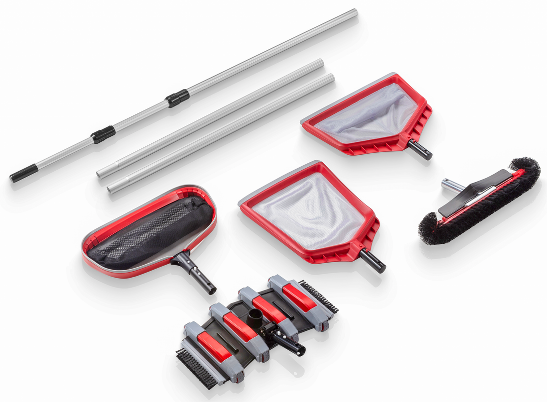 Essential Pool Tools: The 2026 Guide to Efficient Maintenance