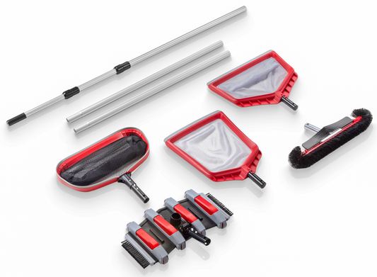 Essential Pool Tools: The 2026 Guide to Efficient Maintenance