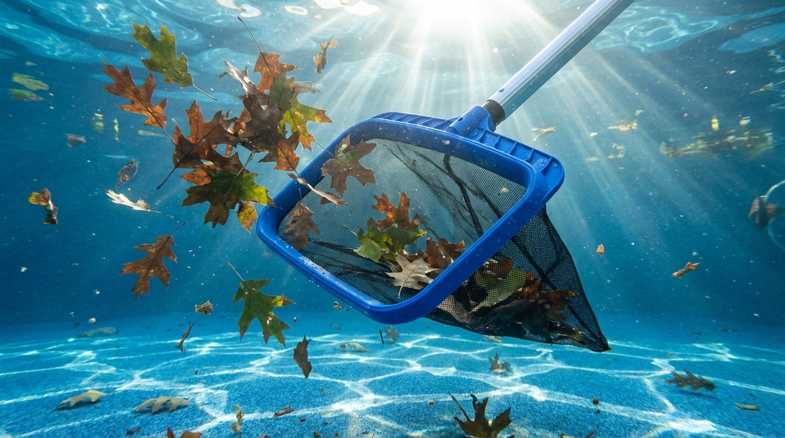 Pool Opening Guide: 10 Essential Steps to Get Ready for Summer