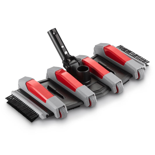 Pool Vacuum Head for Inground & Above Ground Pools