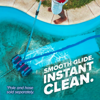 Pool Vacuum Head for Inground & Above Ground Pools