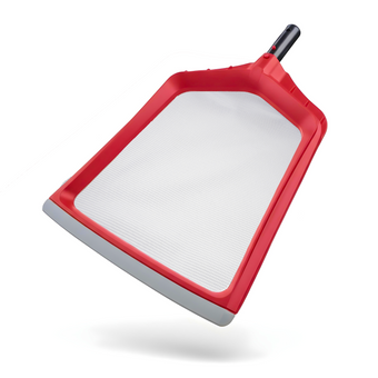 compare product Pool Leaf Skimmer Net for Inground & Above Ground Pools