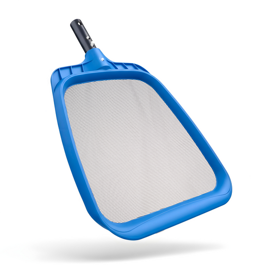 Pool Leaf Skimmer Net for Inground & Above Ground Pools