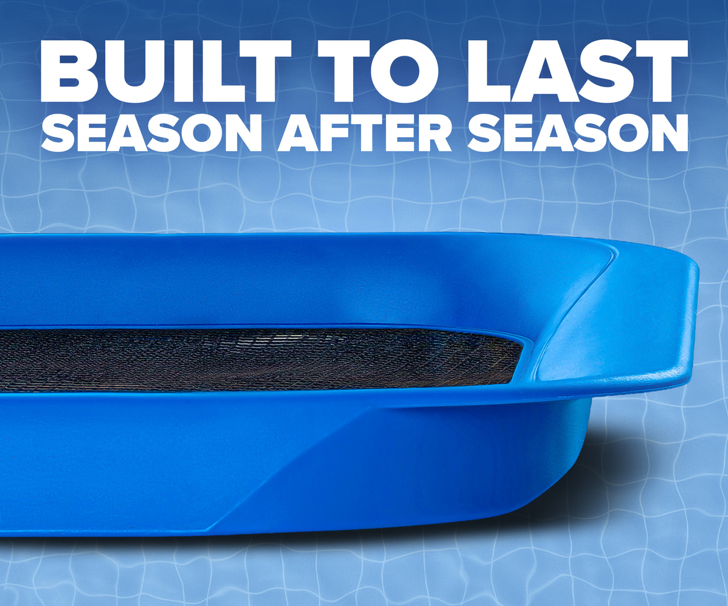 Pool Leaf Skimmer Net for Inground & Above Ground Pools