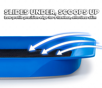 Pool Leaf Skimmer Net for Inground & Above Ground Pools